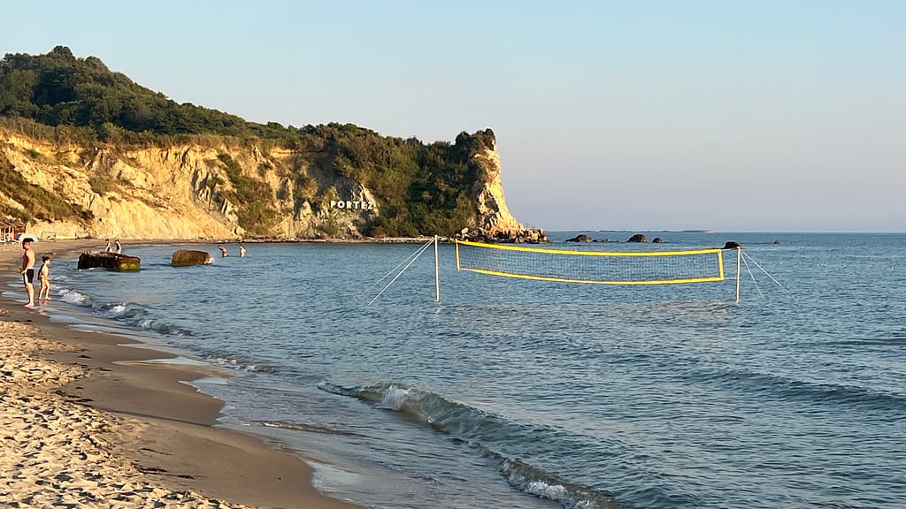 Portez_Beach