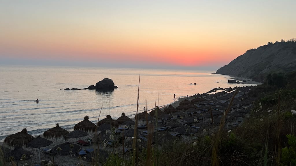 Portez_Beach