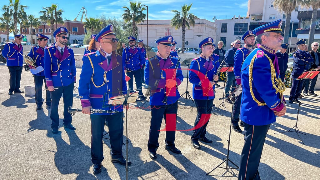 Banda musicale