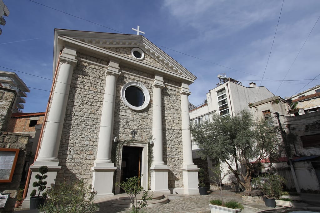 Chiesa Cattolica Romana