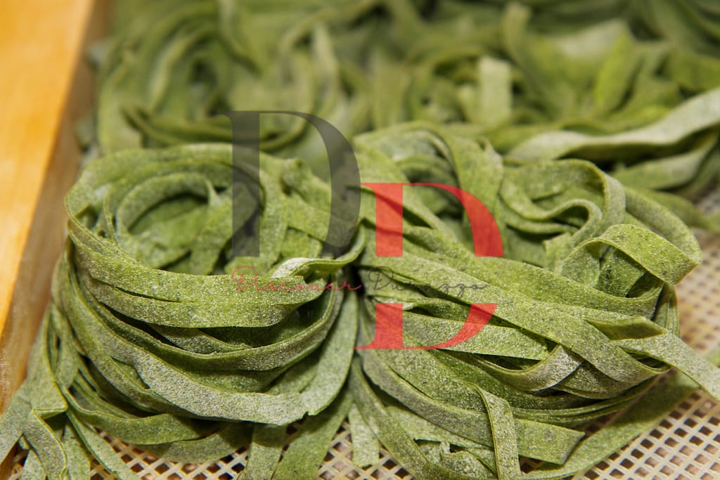 Tagliatelle da Rildo Ristorante a Durazzo