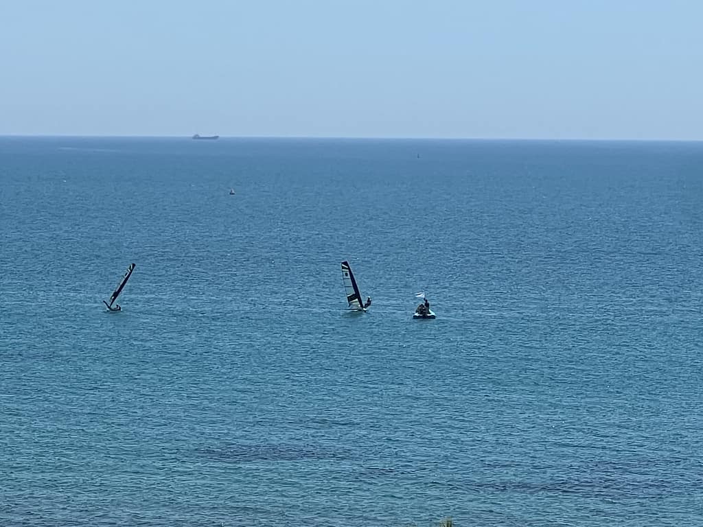 Vela-durazzo
