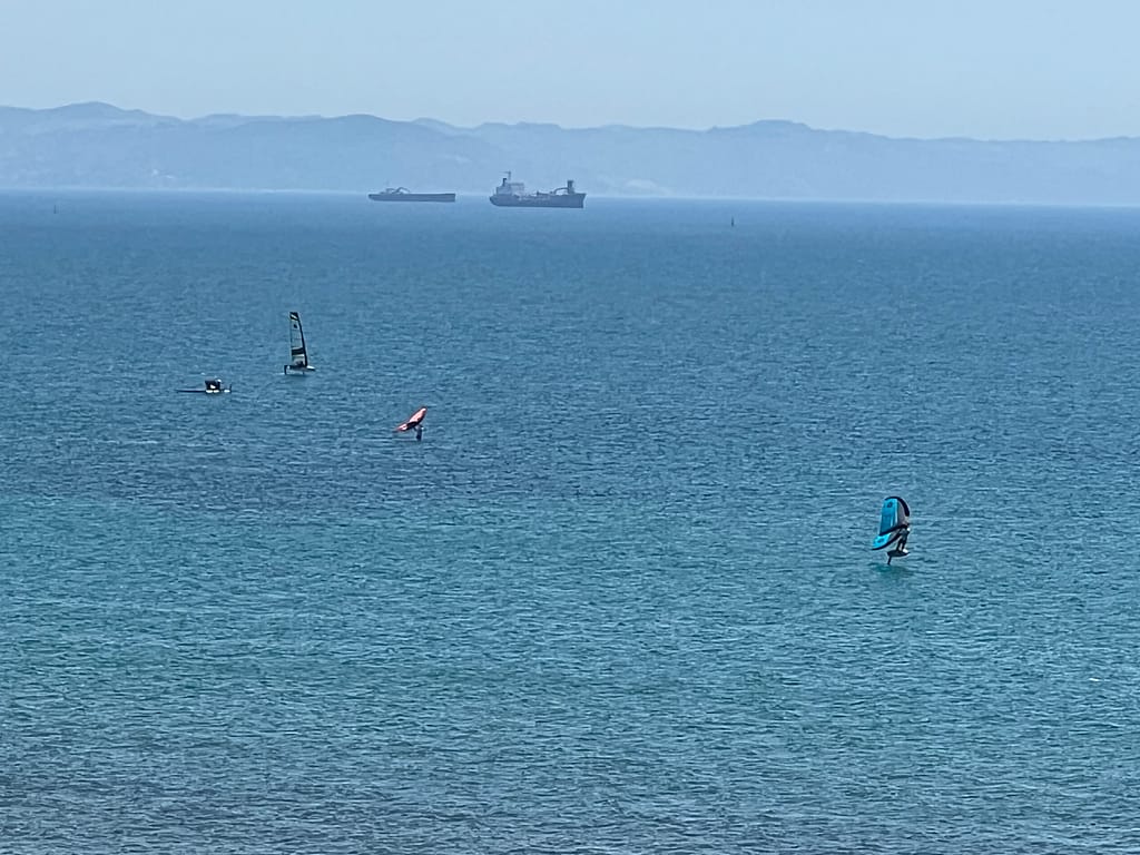 Vela-durazzo