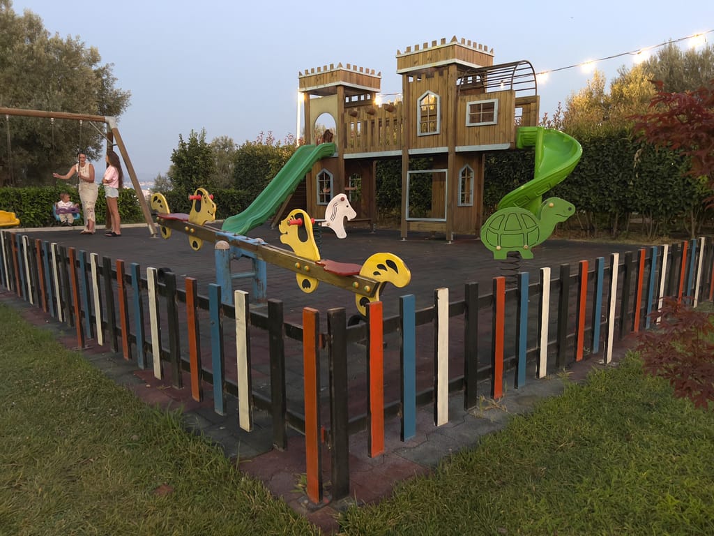 Ullishtja Agrituriamo