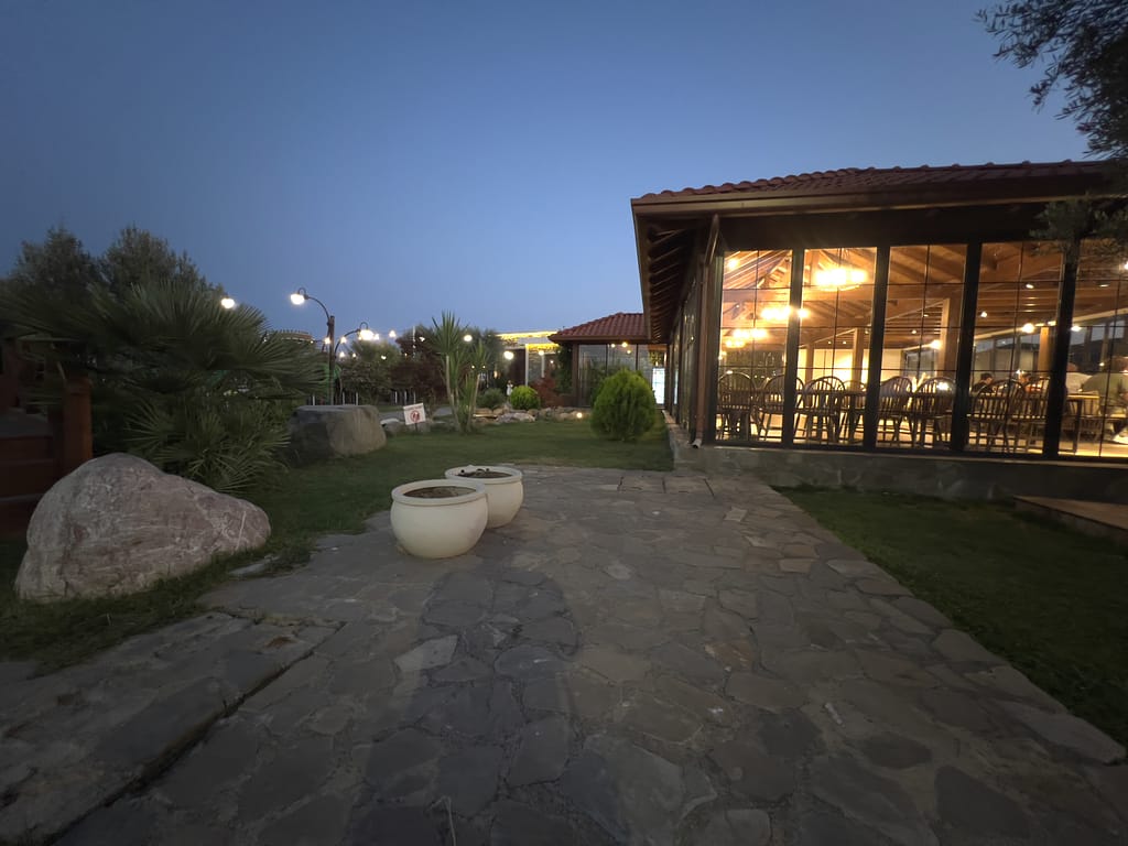 Ullishtja Agrituriamo