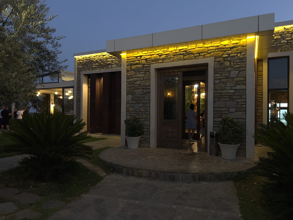 Ullishtja Agrituriamo