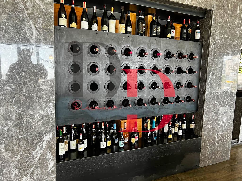 Ristorante Pastarella a Durazzo