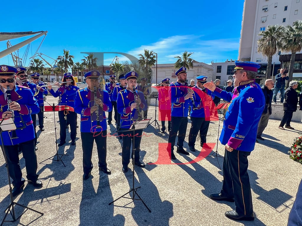 Banda musicale