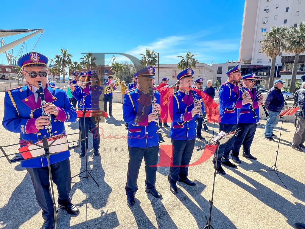 Banda musicale