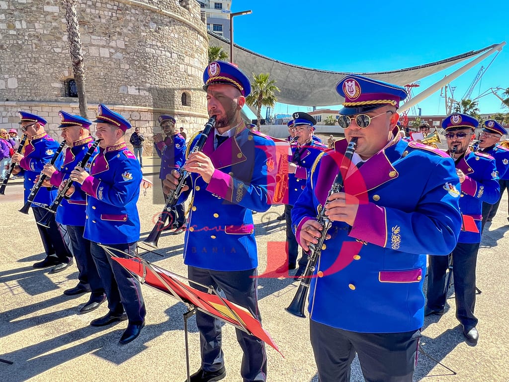 Banda musicale