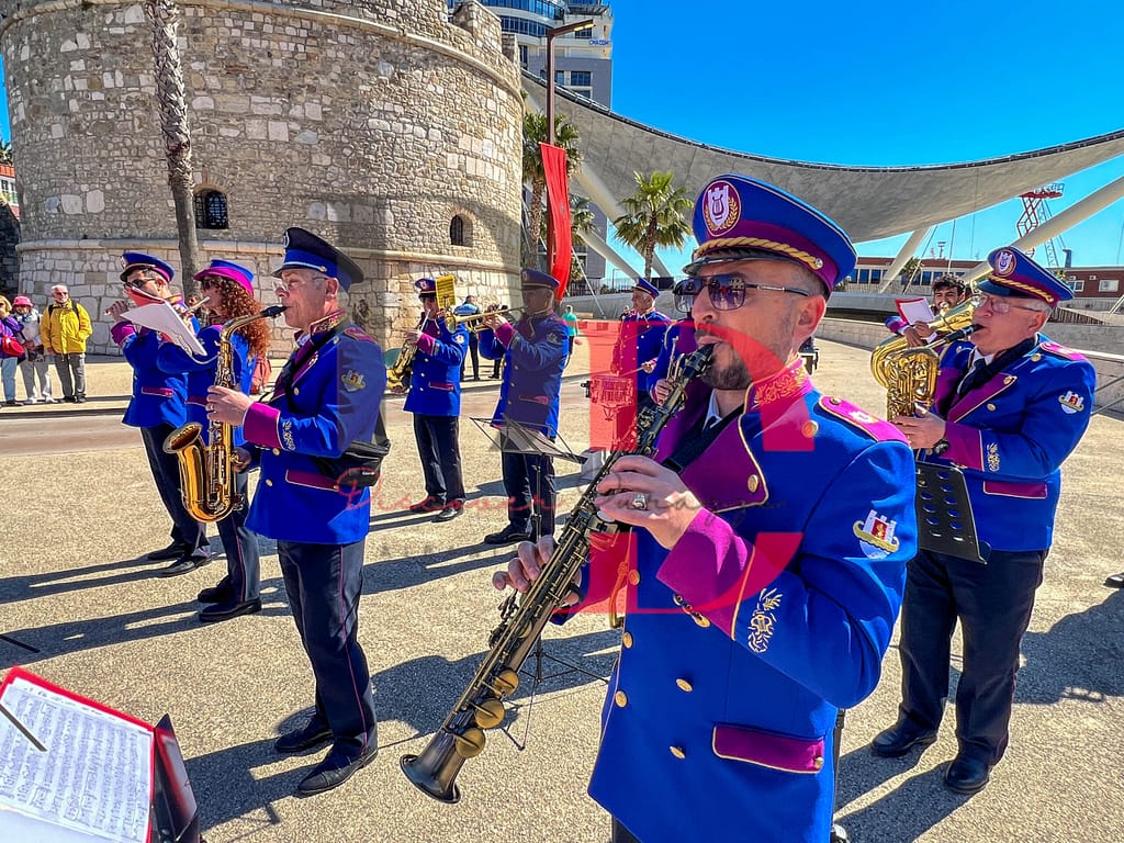 Banda musicale