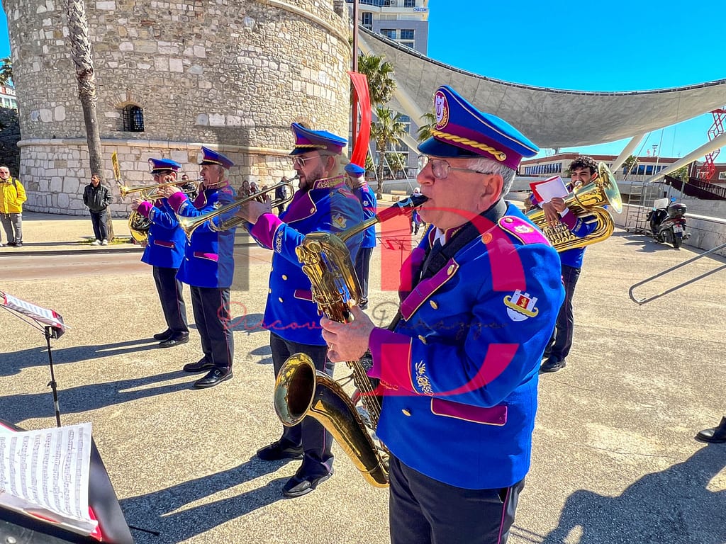 Banda musicale