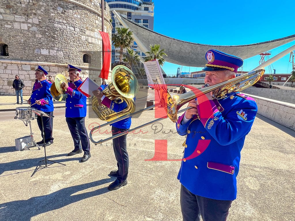 Banda musicale