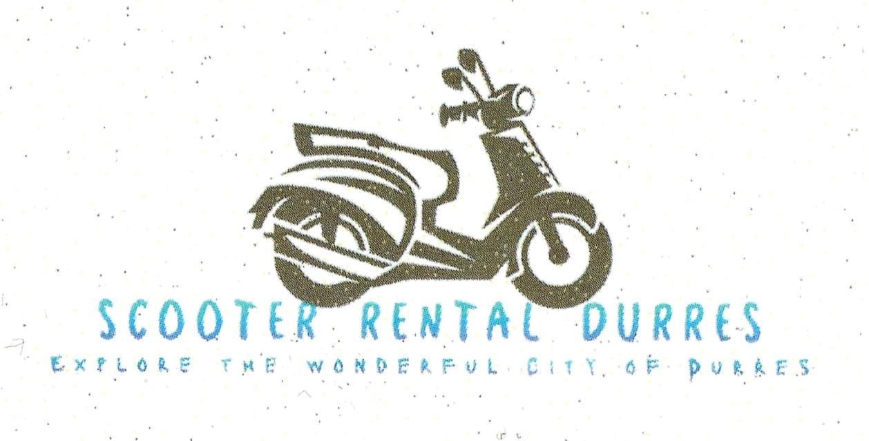 Noleggio-scooter-a-Durazzo