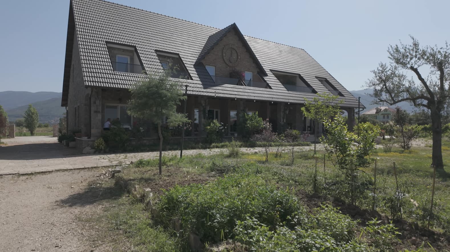 Agriturismo Albania